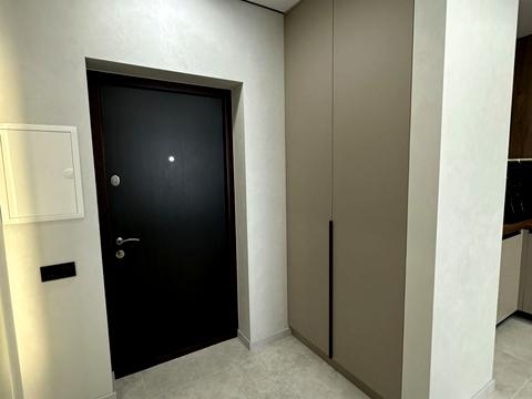 квартира за адресою Родини Крістерів вул., 16