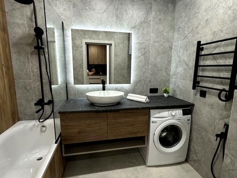 квартира за адресою Родини Крістерів вул., 16