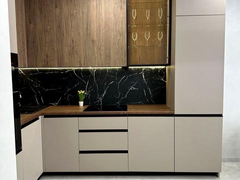 квартира за адресою Родини Крістерів вул., 16