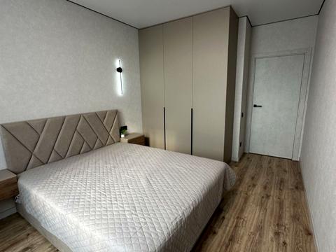 квартира за адресою Родини Крістерів вул., 16