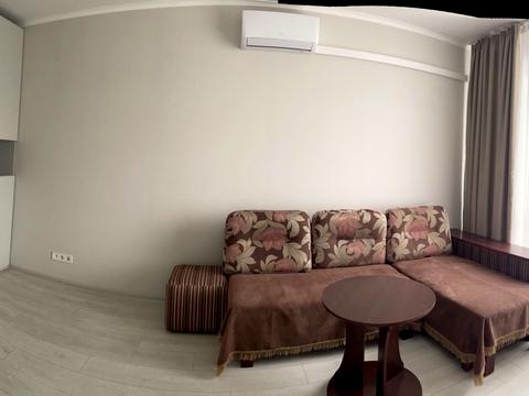 квартира за адресою Лісківська вул., (Будинок)