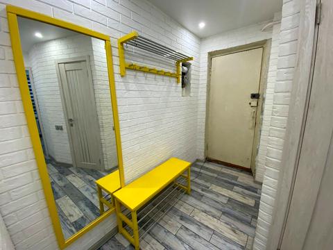 квартира за адресою Котляревського вул., 2