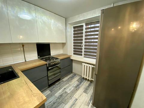 квартира за адресою Котляревського вул., 2