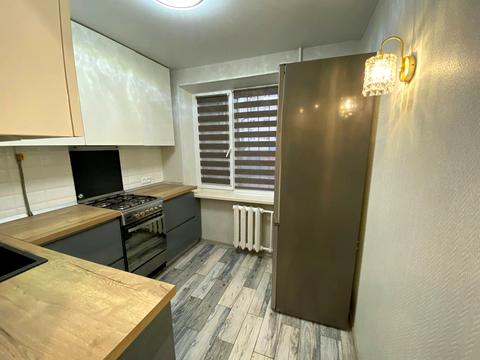 квартира за адресою Котляревського вул., 2