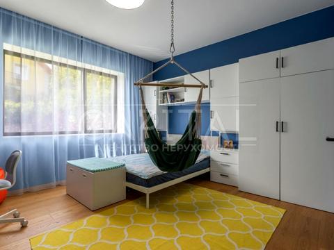 дом по адресу Локомотивная ул., 36