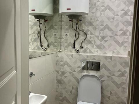 квартира за адресою Деміївська вул., 16