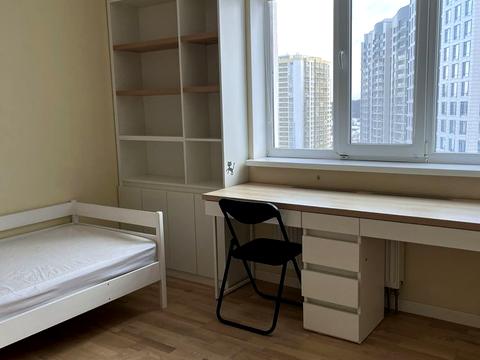 квартира за адресою Деміївська вул., 16