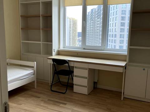 квартира за адресою Деміївська вул., 16