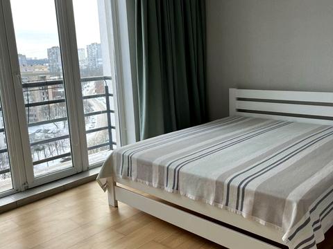 квартира за адресою Деміївська вул., 16