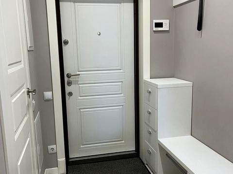 квартира за адресою Деміївська вул., 16