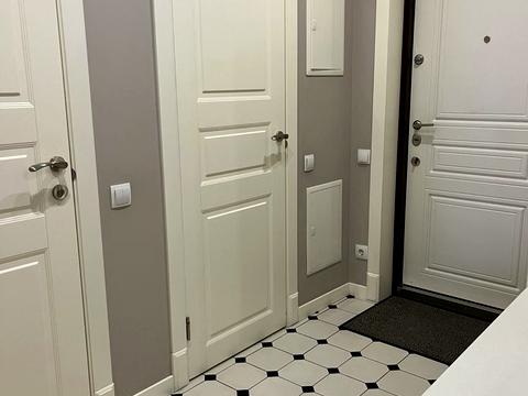 квартира за адресою Деміївська вул., 16