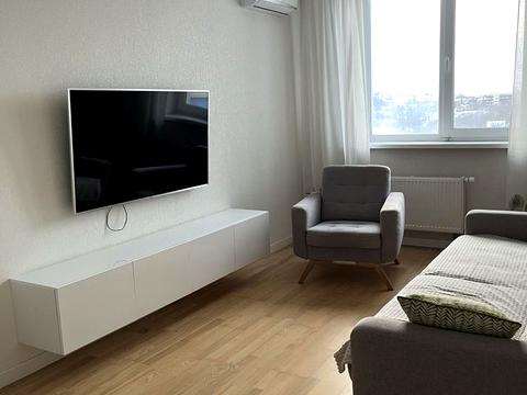 квартира за адресою Деміївська вул., 16