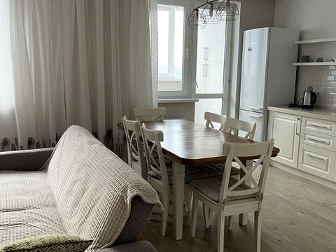 квартира за адресою Деміївська вул., 16