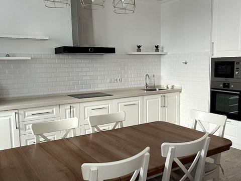 квартира за адресою Деміївська вул., 16