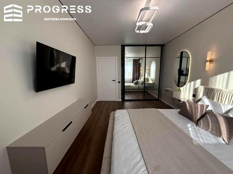 квартира за адресою Височана вул., 18 к16