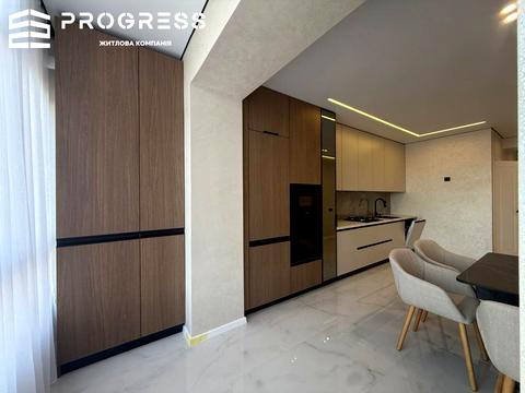 квартира за адресою Височана вул., 18 к16