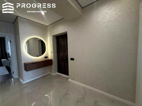 квартира за адресою Височана вул., 18 к16