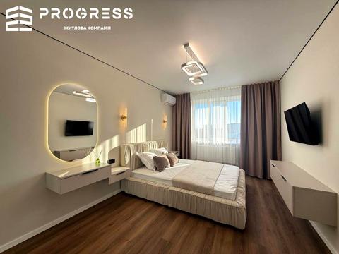 квартира за адресою Височана вул., 18 к16