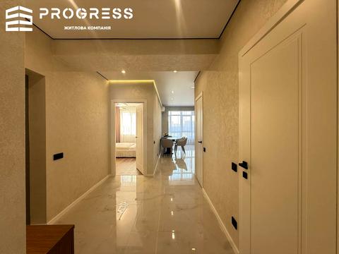 квартира за адресою Височана вул., 18 к16