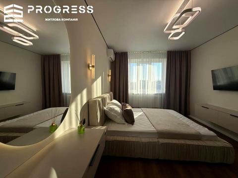 квартира за адресою Височана вул., 18 к16