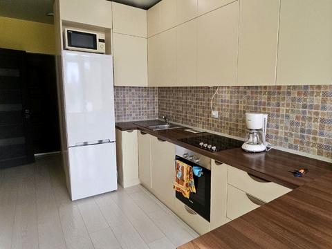 квартира по адресу Киев, Мартовская ул., 16 к4