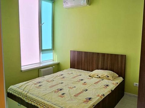 квартира по адресу Киев, Мартовская ул., 16 к4