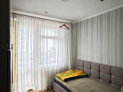 квартира по адресу Дмитрия Кедрина ул. (Дмитрия Кедрина), 38