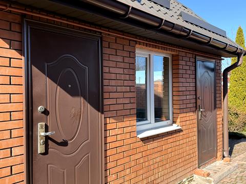 будинок за адресою 8 березня