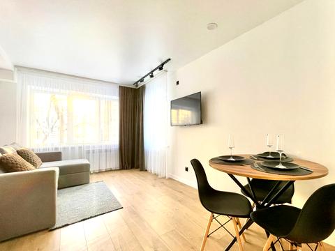 квартира по адресу Остафия Дашкевича ул. (Курнатовского), 19-А