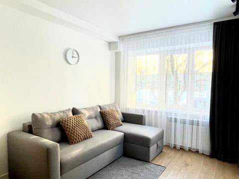 квартира по адресу Остафия Дашкевича ул. (Курнатовского), 19-А