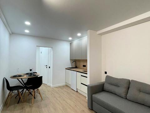 квартира по адресу Остафия Дашкевича ул. (Курнатовского), 19-А