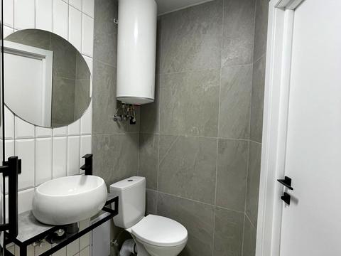 квартира по адресу Остафия Дашкевича ул. (Курнатовского), 19-А