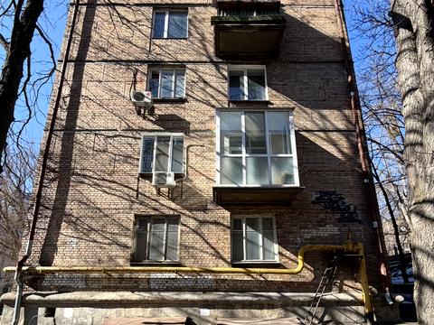 квартира за адресою Євгена Коновальця вул. (Щорса), 27-А