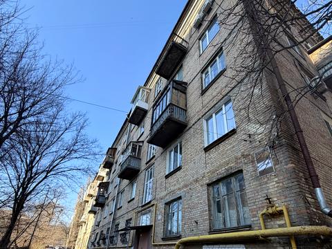 квартира за адресою Євгена Коновальця вул. (Щорса), 27-А