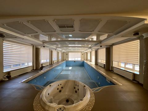 дом по адресу пгт. Козин, Старокиевская ул.