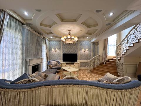 дом по адресу пгт. Козин, Старокиевская ул.