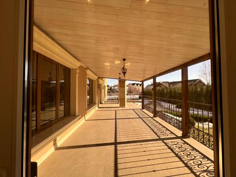 дом по адресу пгт. Козин, Старокиевская ул.