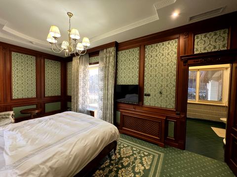 дом по адресу пгт. Козин, Старокиевская ул.