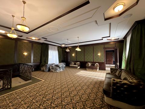 дом по адресу пгт. Козин, Старокиевская ул.