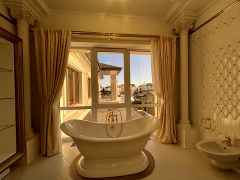 дом по адресу пгт. Козин, Старокиевская ул.