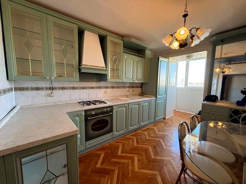 квартира по адресу Громницкого ул., 2