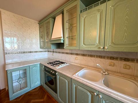 квартира по адресу Громницкого ул., 2