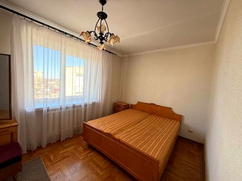 квартира по адресу Громницкого ул., 2