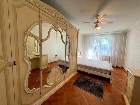 квартира по адресу Громницкого ул., 2