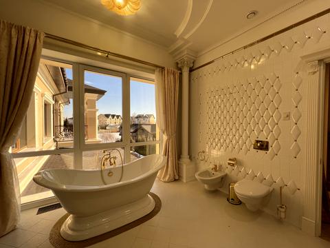 дом по адресу пгт. Козин, Старокиевская ул.