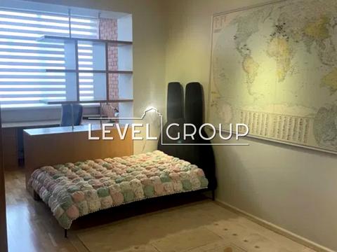 квартира за адресою Професора Павловського вул. (Боткіна), 4