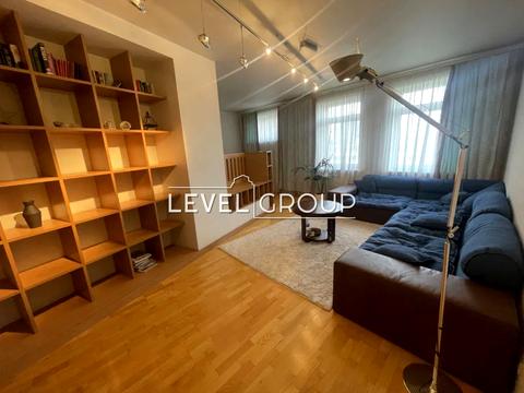 квартира за адресою Професора Павловського вул. (Боткіна), 4