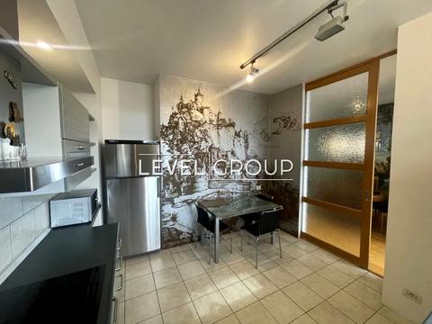 квартира за адресою Професора Павловського вул. (Боткіна), 4