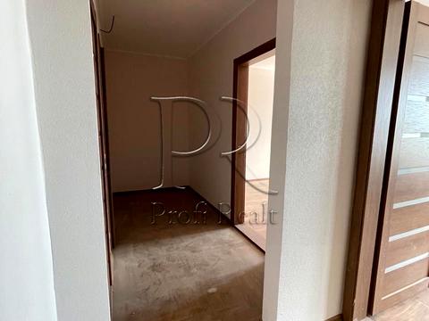 квартира за адресою Коноплянська вул., 22-А