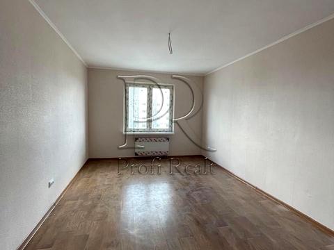 квартира за адресою Коноплянська вул., 22-А